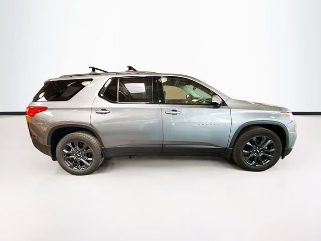 Used 2019 Chevrolet Traverse RS w/ LPO, Floor Liner Package image 5