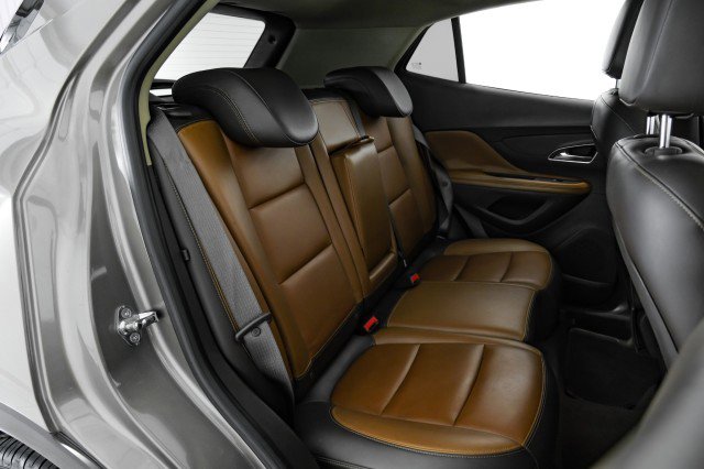 Used 2015 Buick Encore Leather image 32