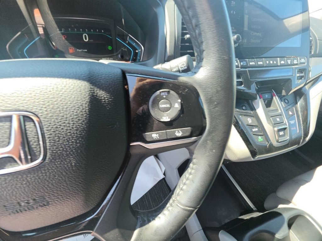 Used 2023 Honda Odyssey Touring image 15