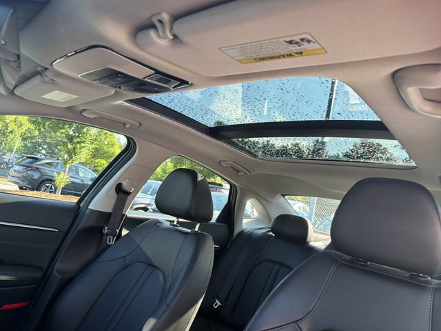 Used 2020 Hyundai Sonata Limited FWD image 35