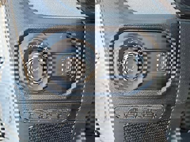 New 2026 Jeep Wrangler Unlimited Sport image 54