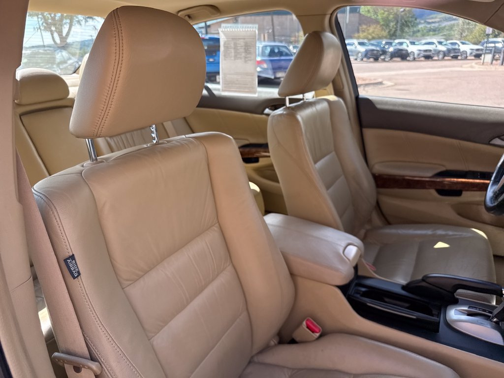 Used 2009 Honda Accord EX-L image 31