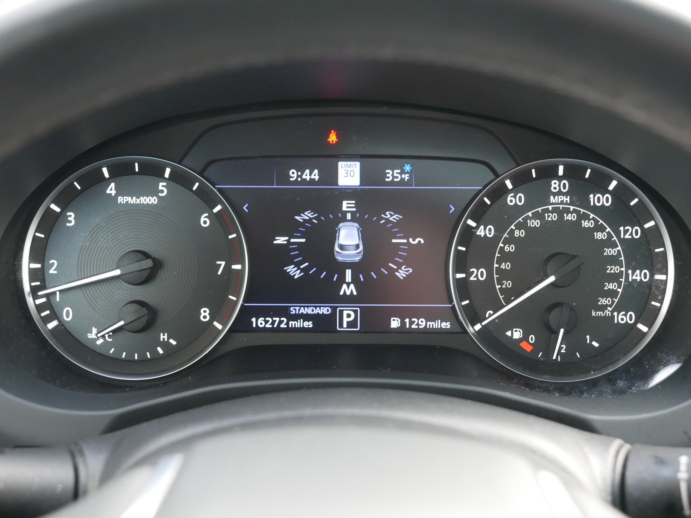 Certified 2025 INFINITI QX50 Sport image 21