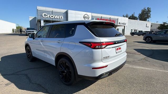 New 2026 Nissan Rogue SL image 6