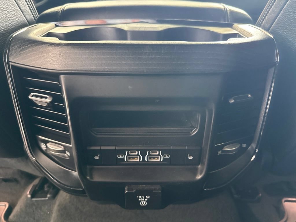 Used 2022 RAM 1500 Limited AWD/4WD image 19