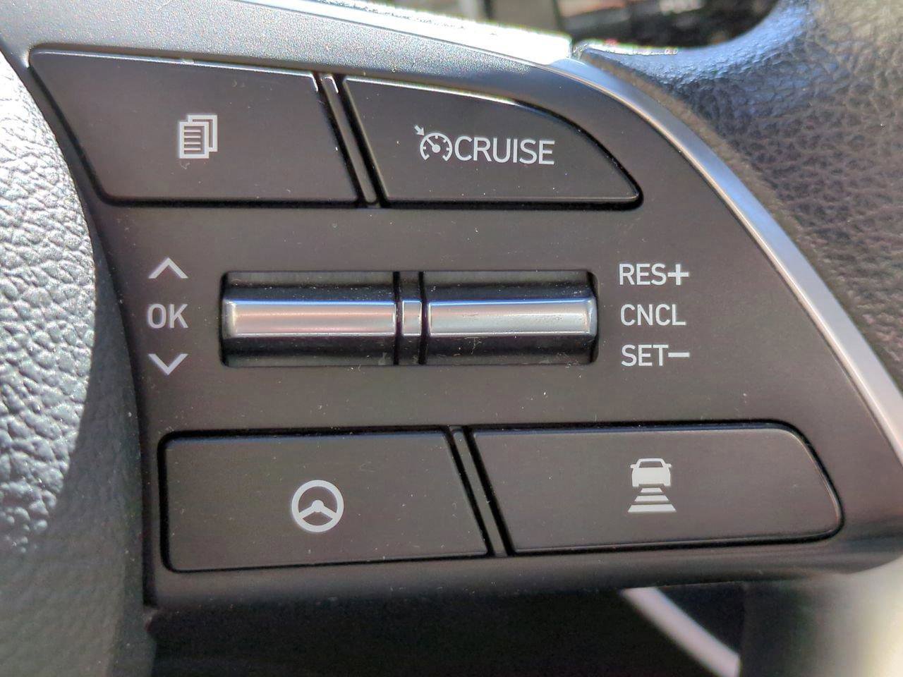 Certified 2023 Hyundai Sonata SEL w/ Cargo Package image 22