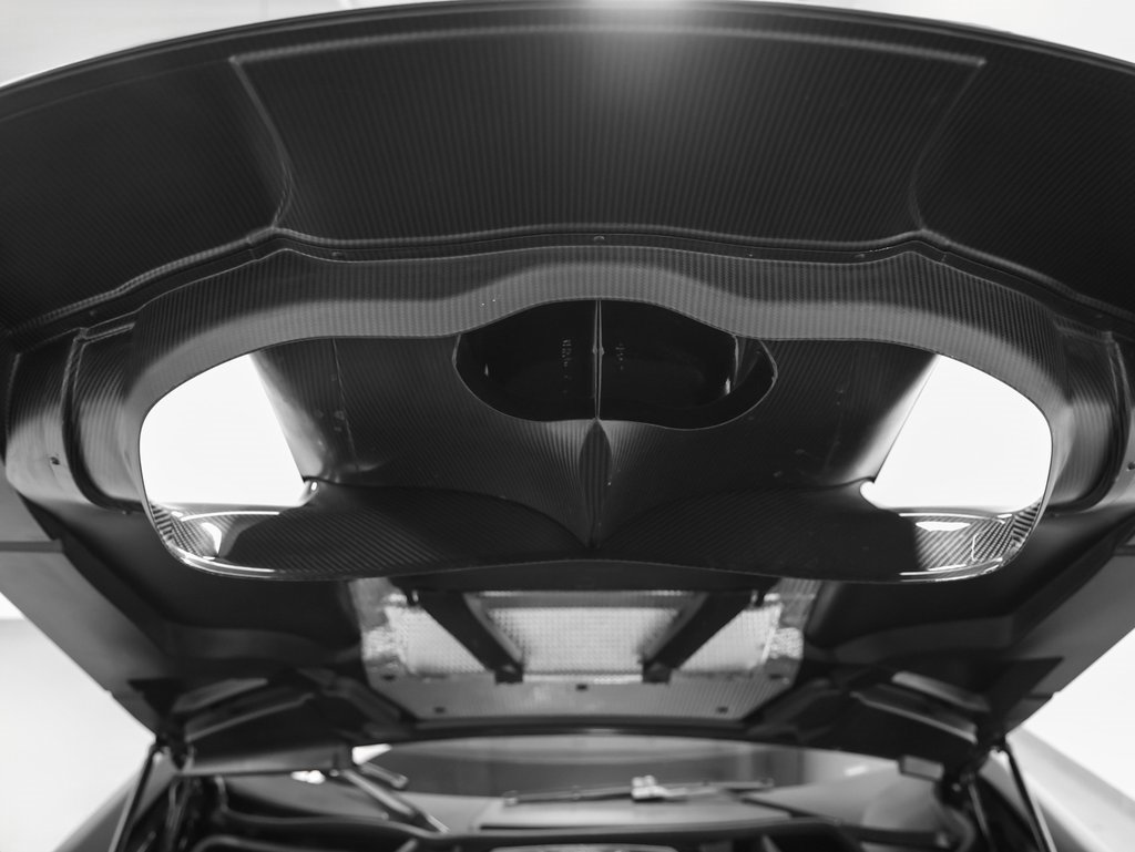 Used 2021 Mercedes-Benz AMG GT Black Series w/ Lane Tracking Package image 19