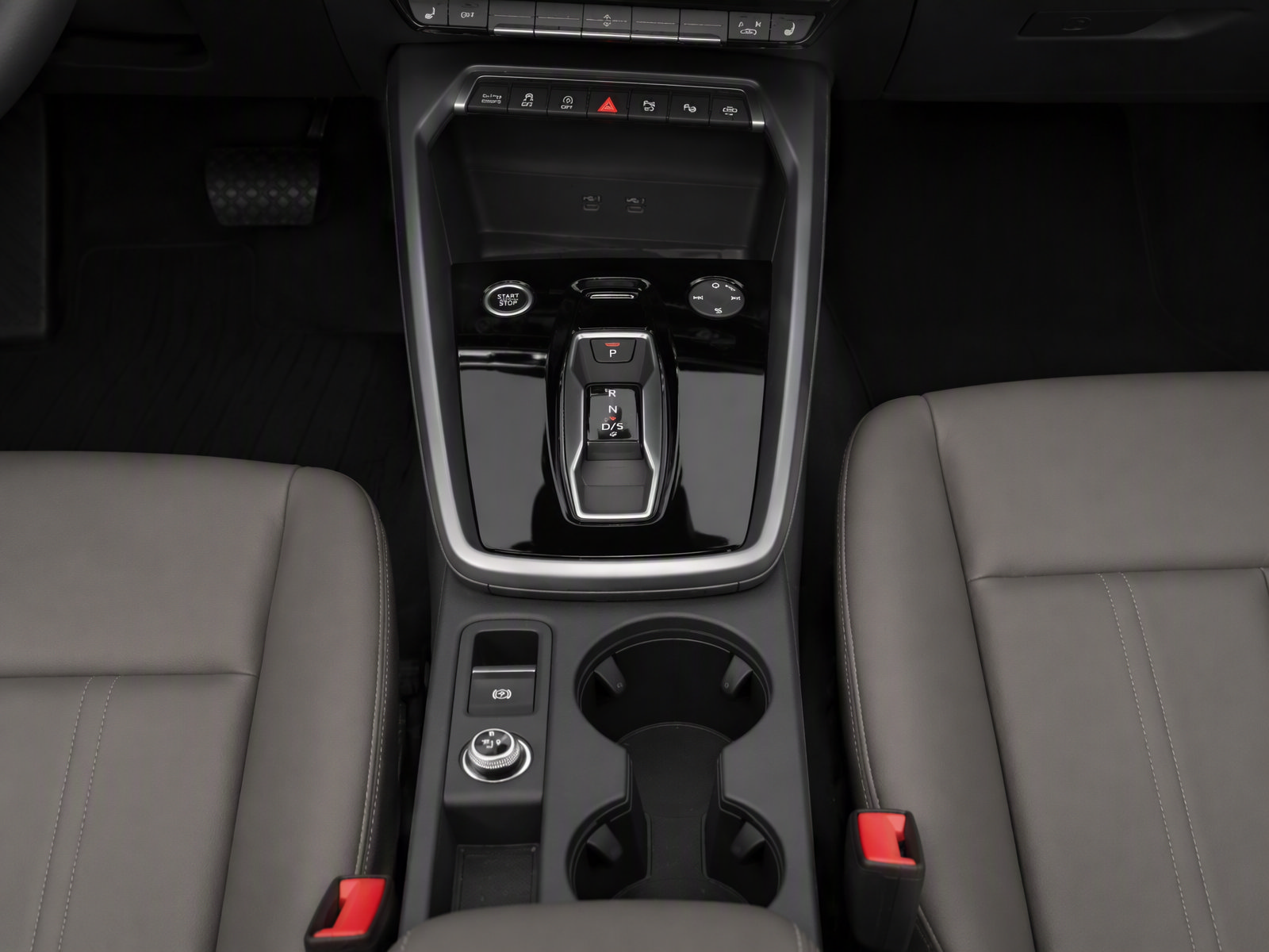 Certified 2026 Audi A3 2.0T Premium AWD/4WD image 18