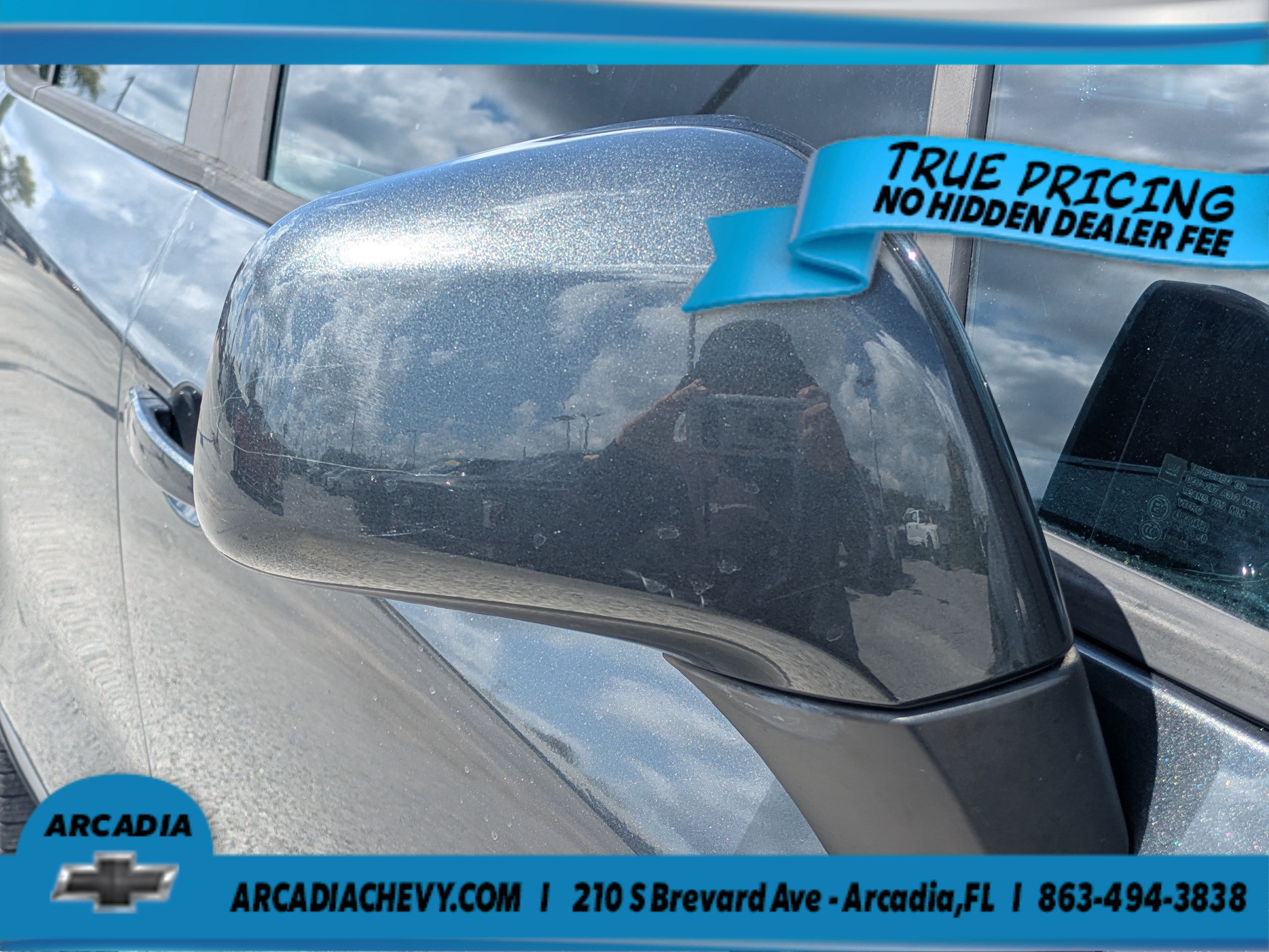 Used 2020 Chevrolet Trax LS FWD image 12