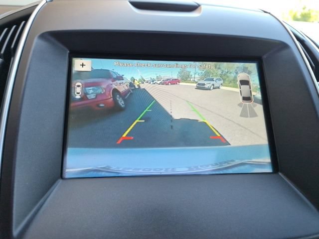 Used 2016 Ford Edge Sport w/ Equipment Group 401A AWD/4WD image 29