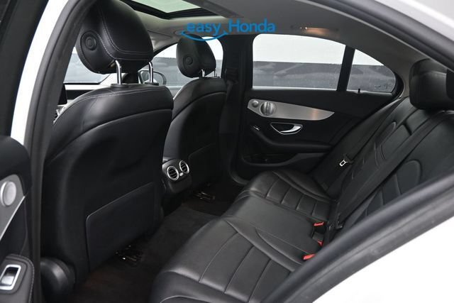 Used 2020 Mercedes-Benz C 300 Sedan w/ Premium Package image 16