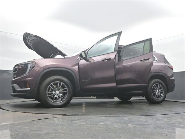 Certified 2025 GMC Acadia Elevation image 61