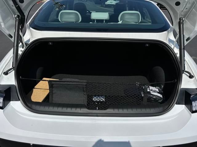 New 2025 Hyundai Ioniq 6 SEL image 33