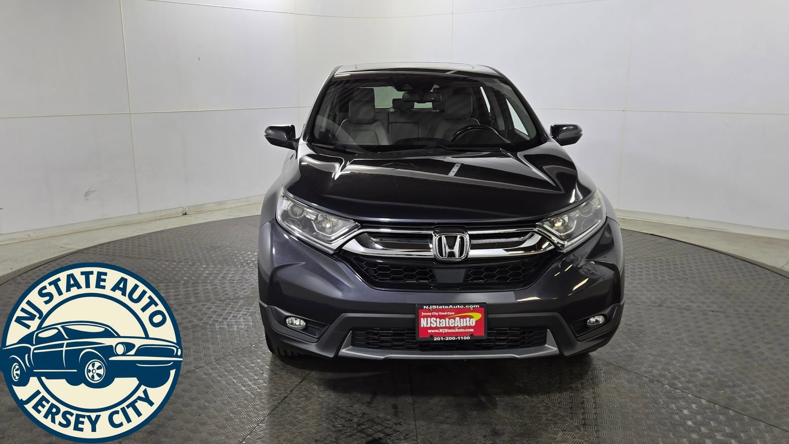 Used 2018 Honda CR-V EX-L video 2
