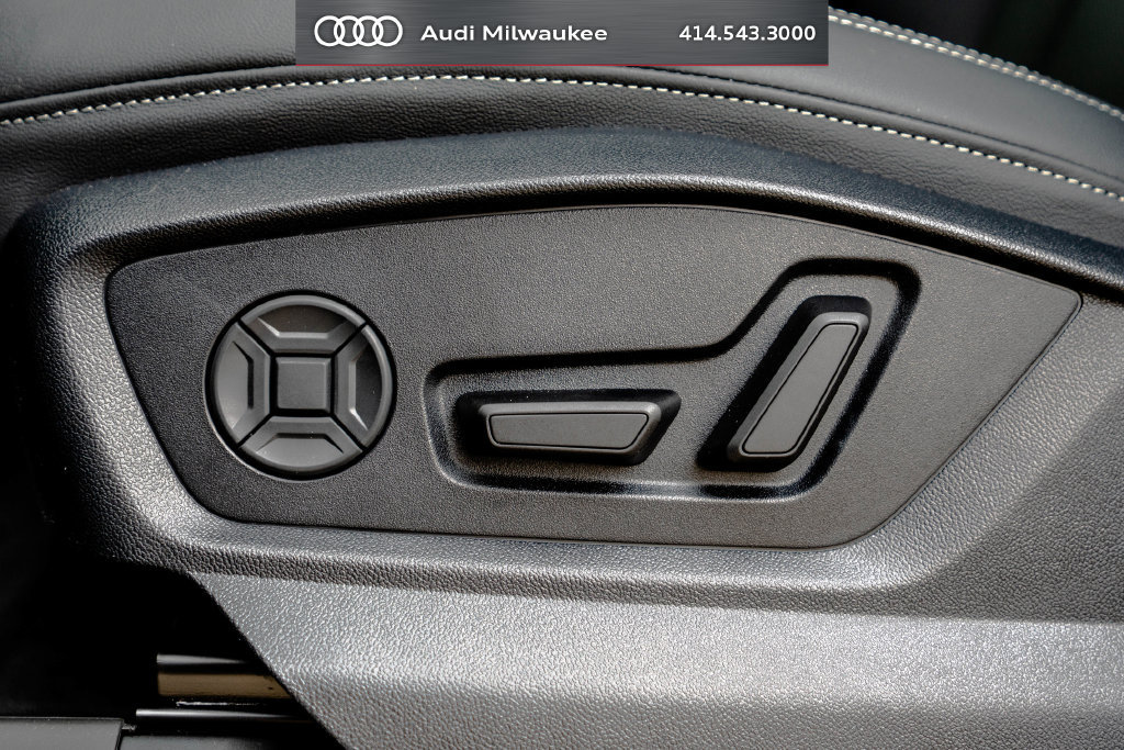 New 2026 Audi Q8 Premium Plus AWD/4WD image 24