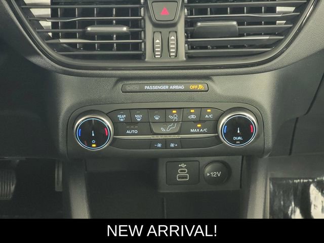 Used 2026 Ford Escape ST-Line AWD/4WD image 22