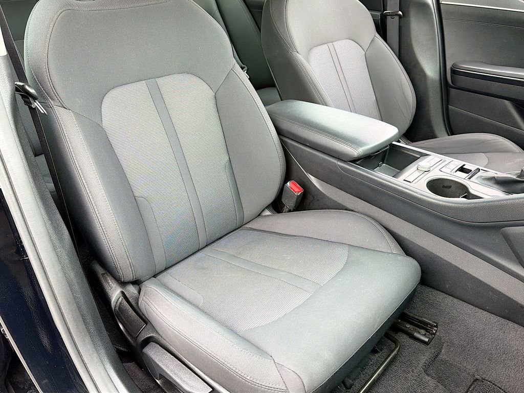 Used 2023 Kia K5 LXS FWD image 28