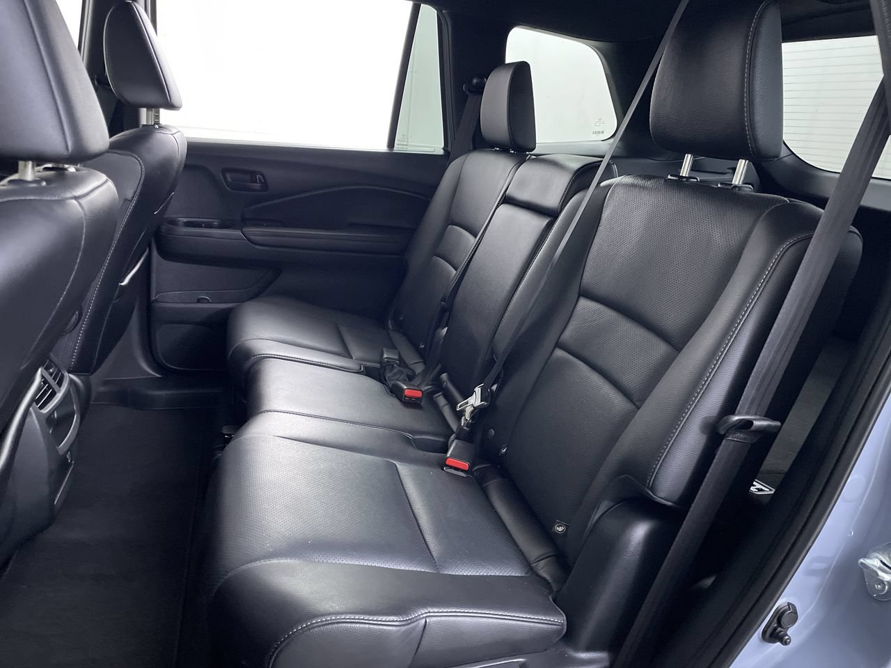 Used 2023 Honda Passport EX-L image 21