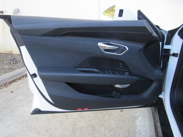 Used 2024 Audi e-tron GT Premium Plus w/ Executive Package image 11