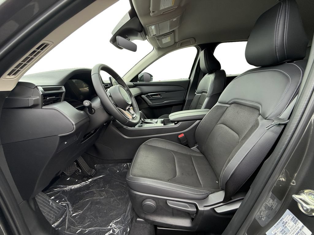 New 2026 MAZDA CX-5 Select AWD/4WD image 9