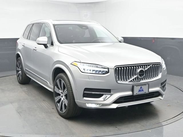 Used 2024 Volvo XC90 B5 Plus image 2