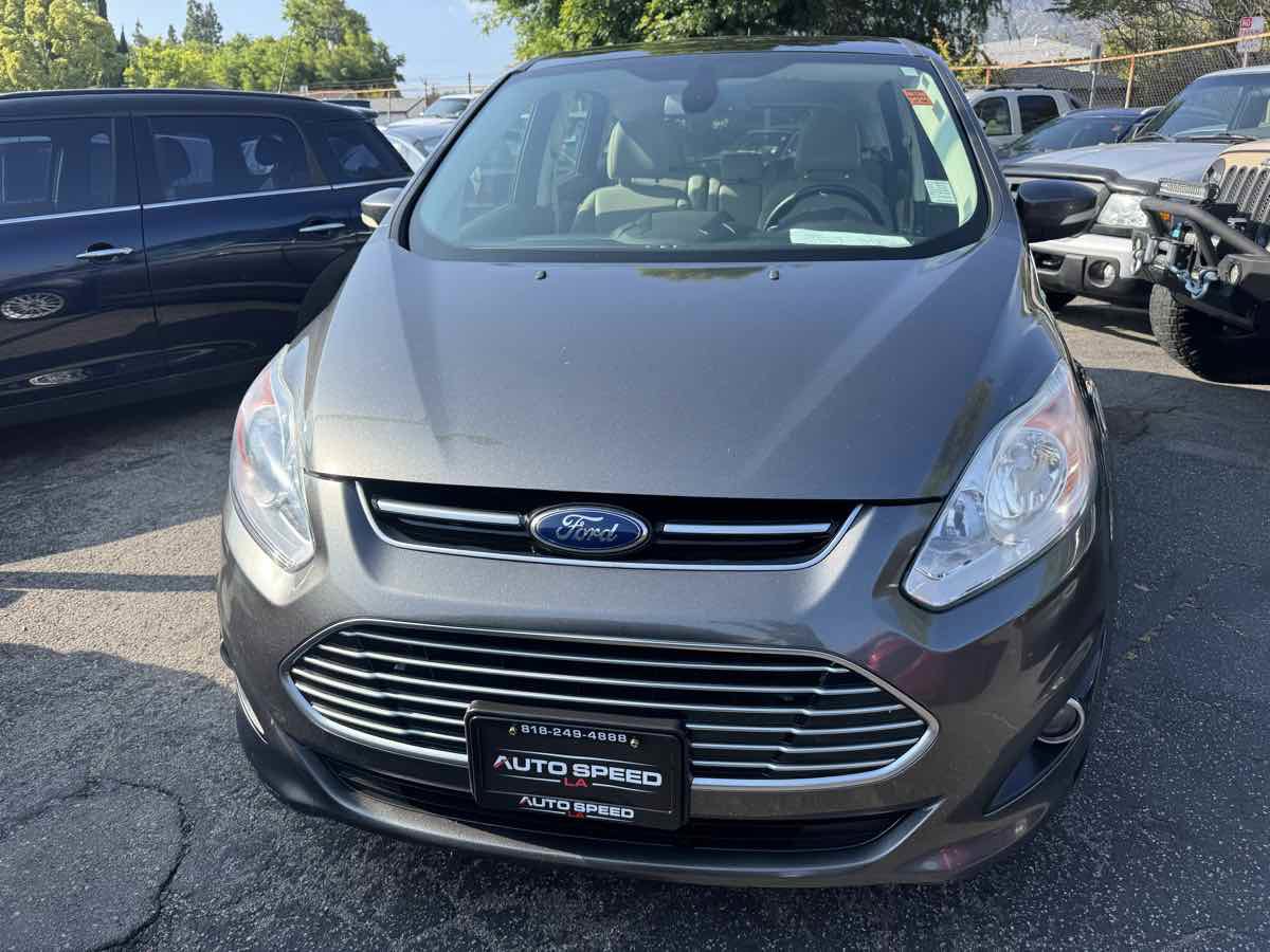 Used 2015 Ford C-MAX SEL w/ Equipment Group 302A image 3