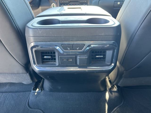 Used 2020 Chevrolet Silverado 3500 High Country image 22