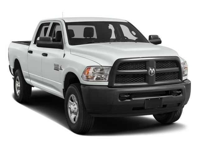 Used 2017 RAM 3500 Tradesman RWD image 6