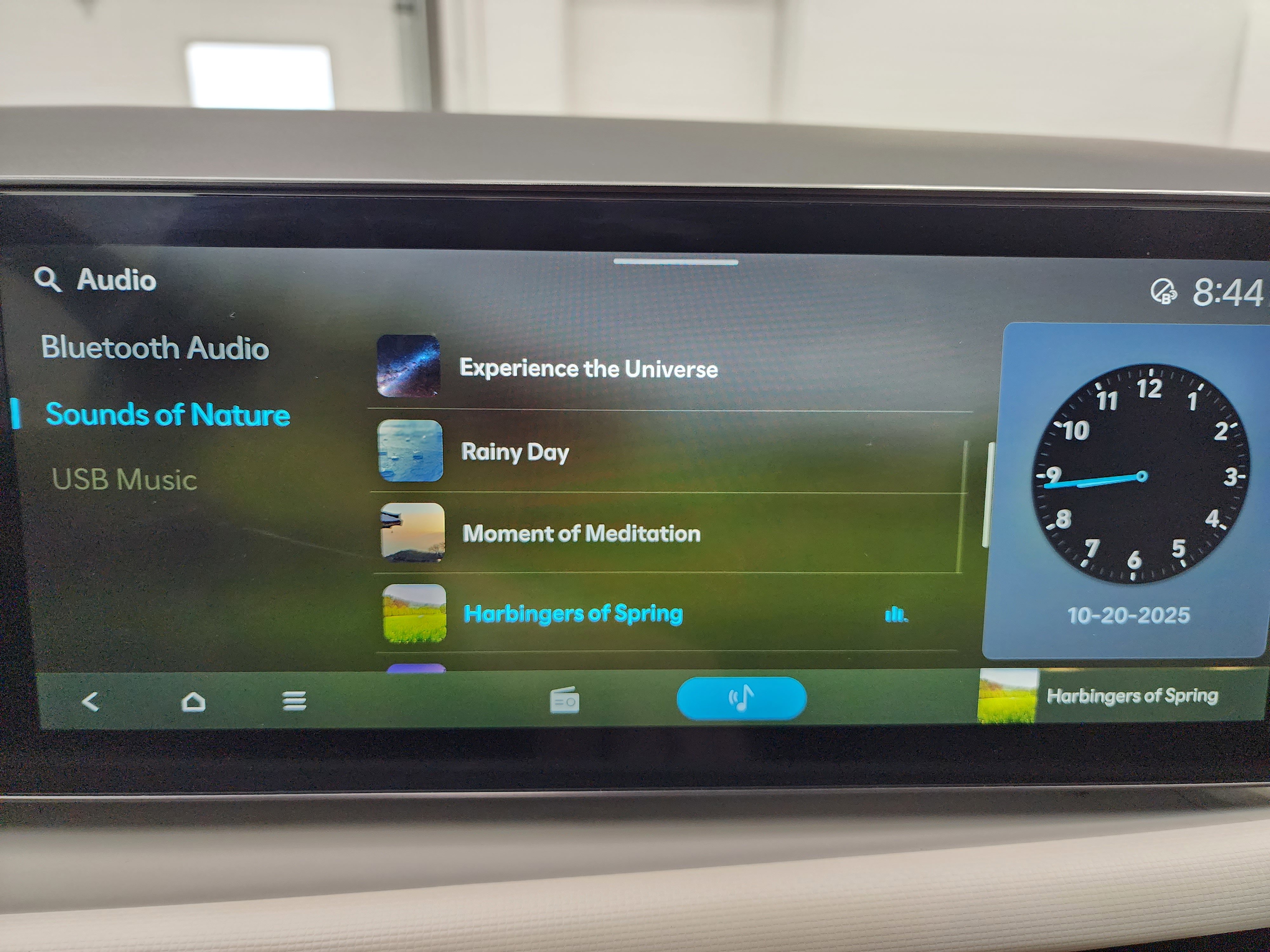 Used 2025 Hyundai Tucson SEL image 53