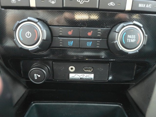 Used 2012 Ford F150 FX4 w/ FX Luxury Pkg image 18