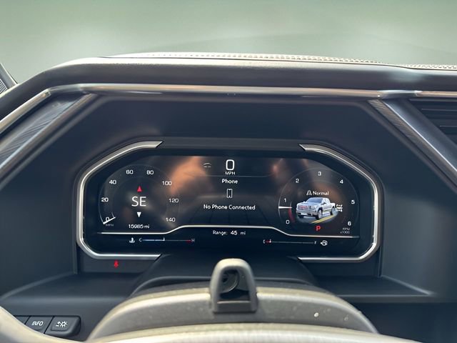 Used 2023 GMC Sierra 1500 Denali Ultimate image 27