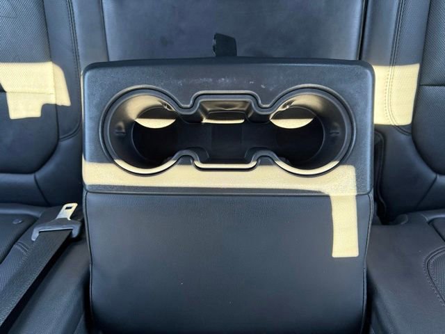 Used 2021 Chevrolet Silverado 3500 High Country AWD/4WD image 11