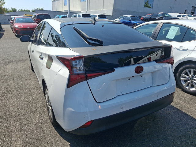 Used 2019 Toyota Prius LE FWD image 8