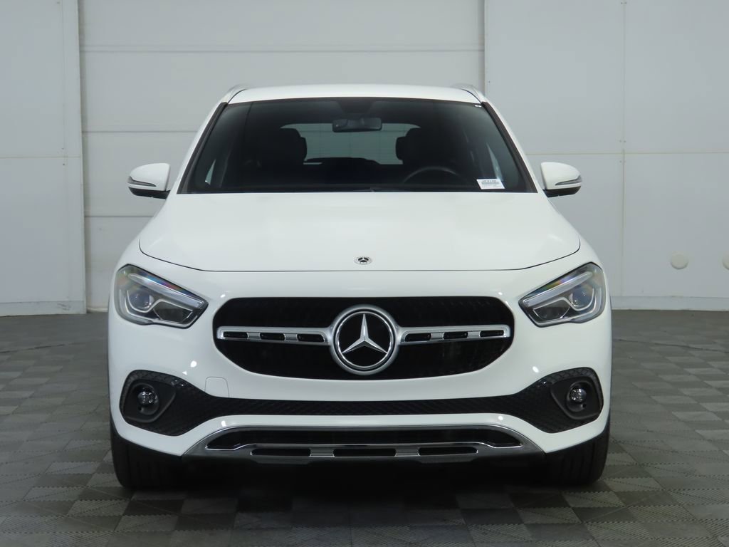 Certified 2023 Mercedes-Benz GLA 250 GLA 250 image 2
