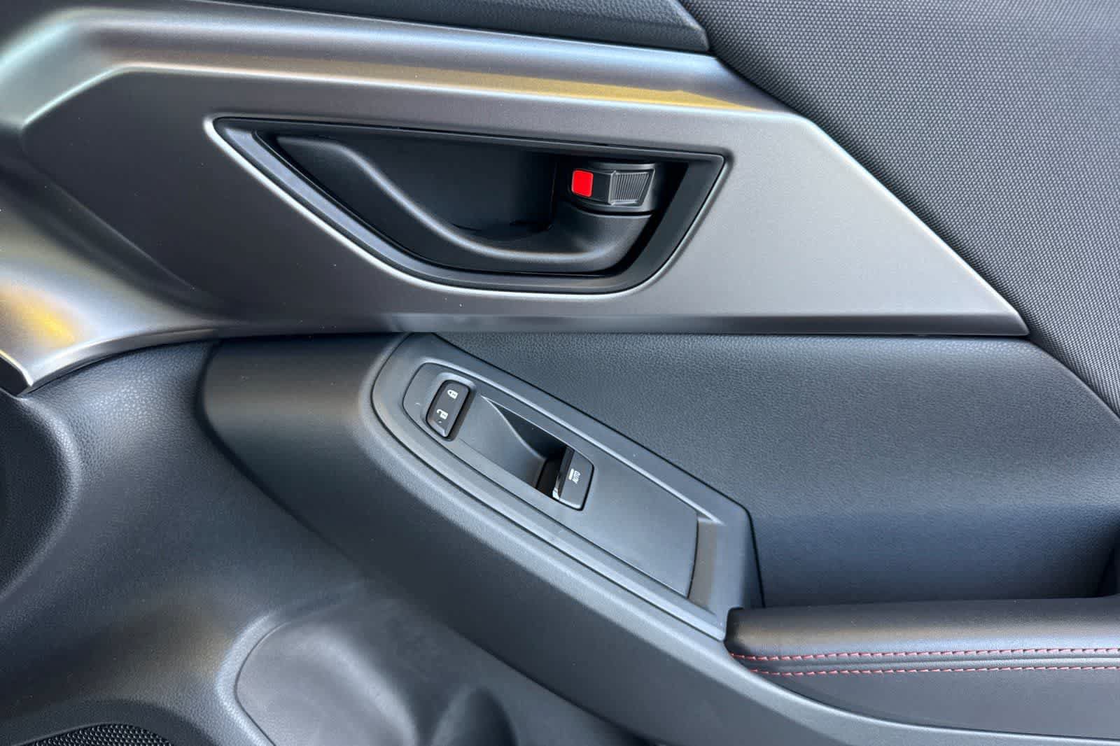 New 2026 Subaru Impreza 2.0i Sport AWD/4WD image 17