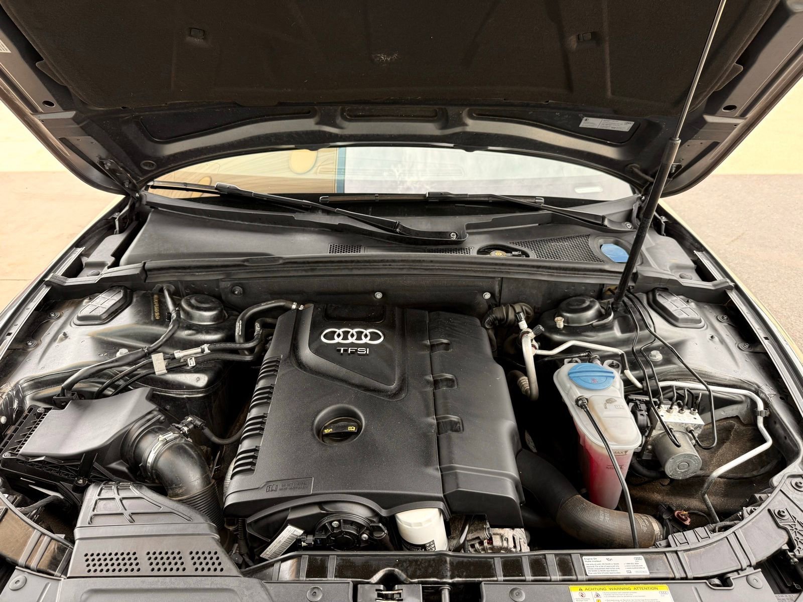 Used 2016 Audi A5 2.0T Premium Plus AWD/4WD image 46
