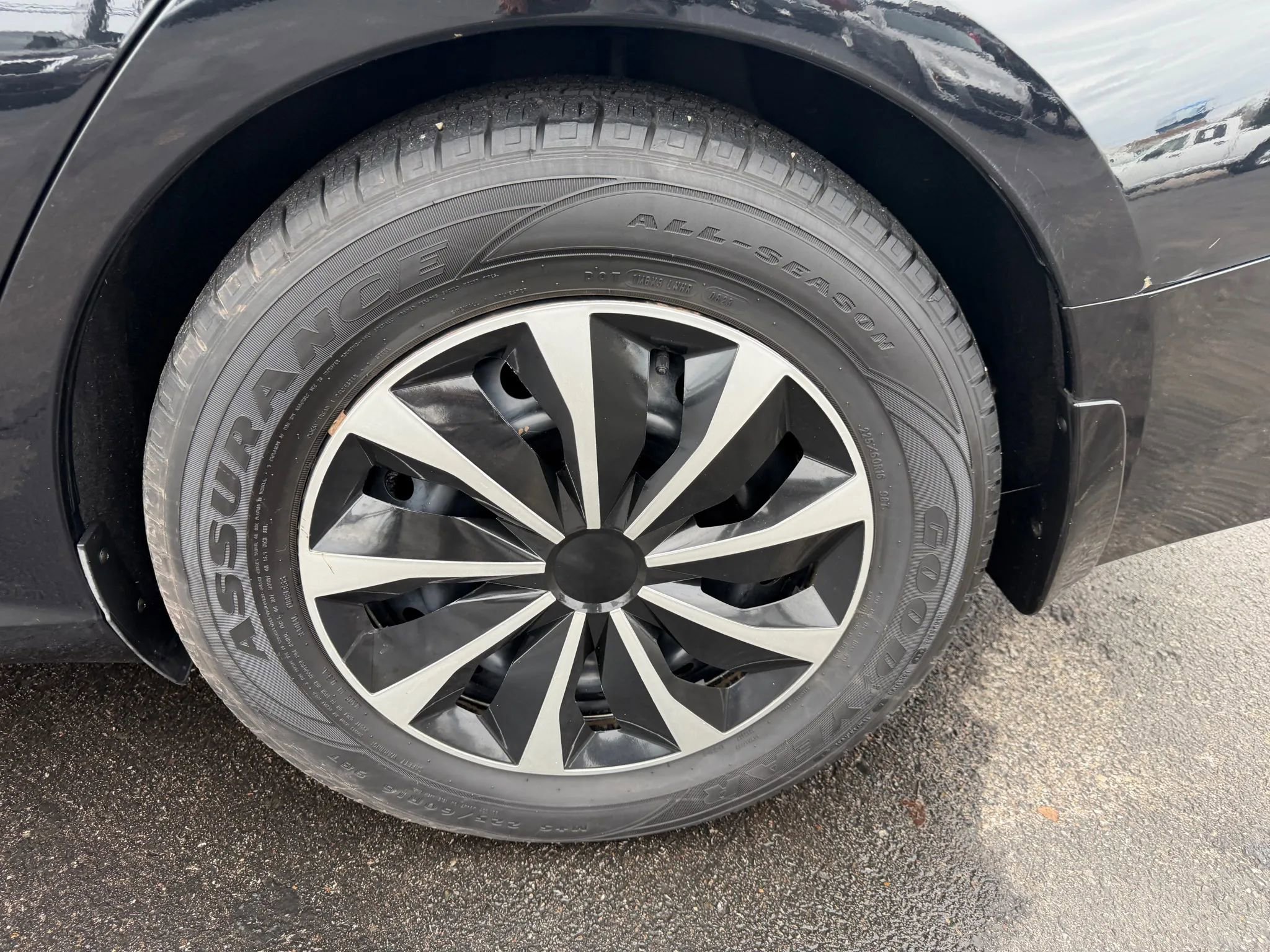 Used 2019 Nissan Altima 2.5 S image 43