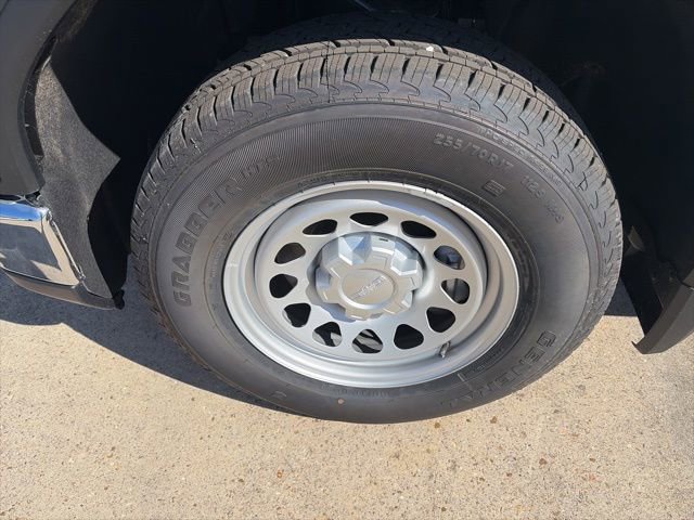 New 2026 GMC Sierra 1500 Pro w/ Pro Value Package image 10