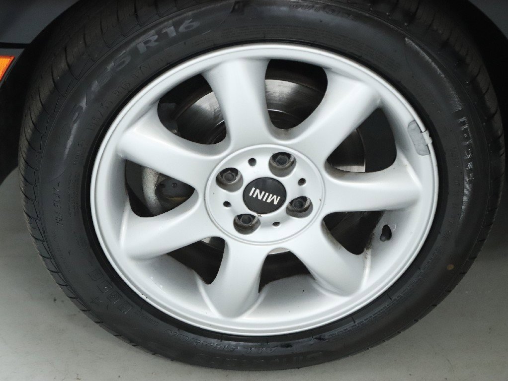 Used 2006 MINI Cooper Hardtop image 38