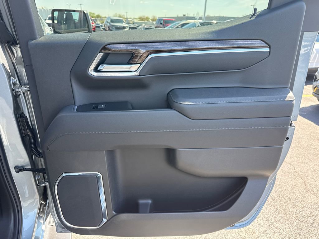 New 2026 GMC Sierra 1500 Elevation w/ Elevation Premium Package AWD/4WD image 36