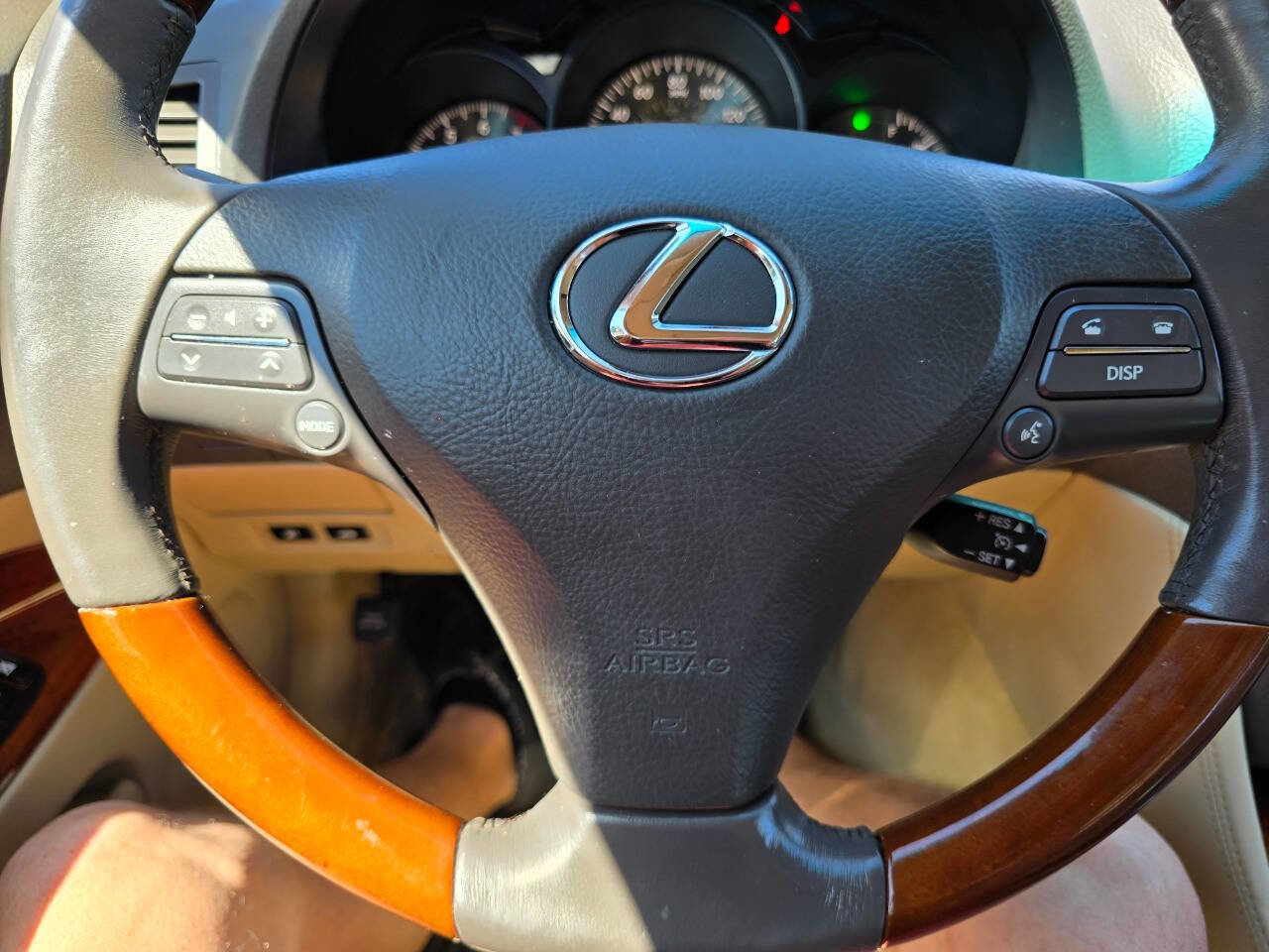 Used 2008 Lexus GS 350 AWD image 17