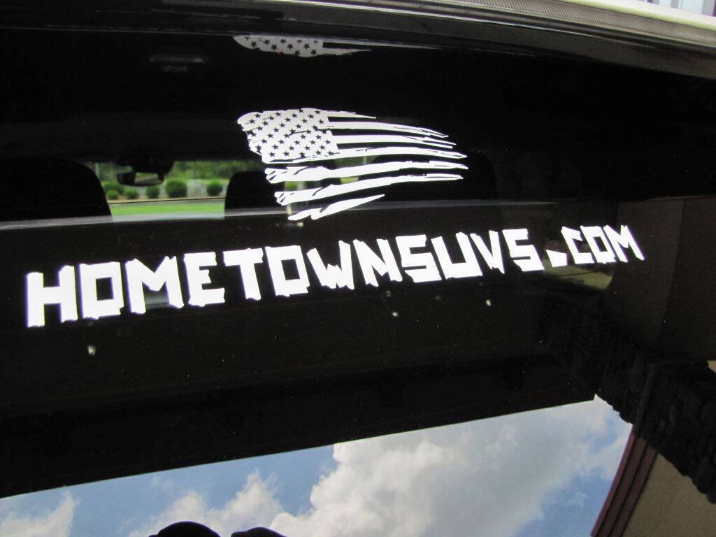 Used 2023 Jeep Grand Cherokee L Laredo RWD image 28