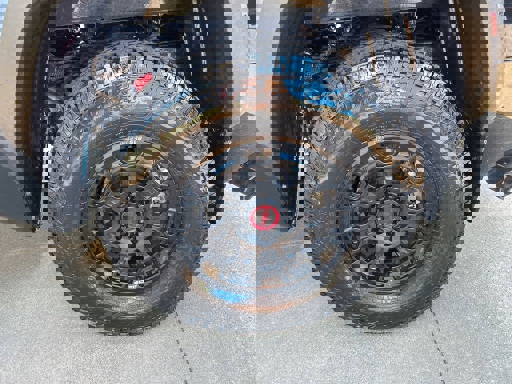 Used 2023 Toyota Tundra TRD Pro image 9