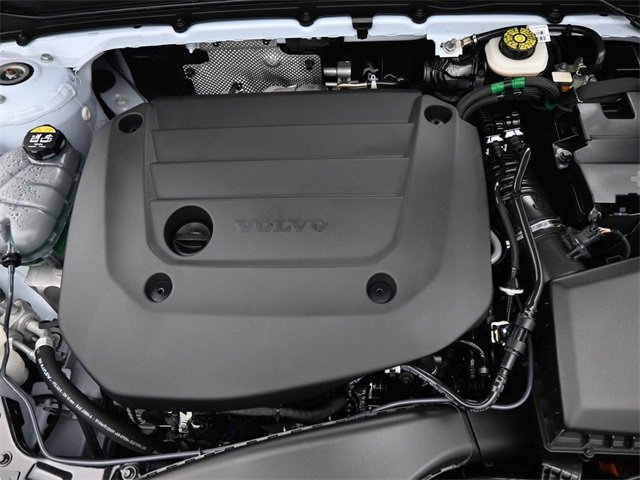 Used 2024 Volvo XC40 B5 Ultimate w/ Protection Package Premier image 35