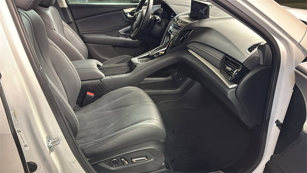Used 2023 Acura RDX AWD image 9
