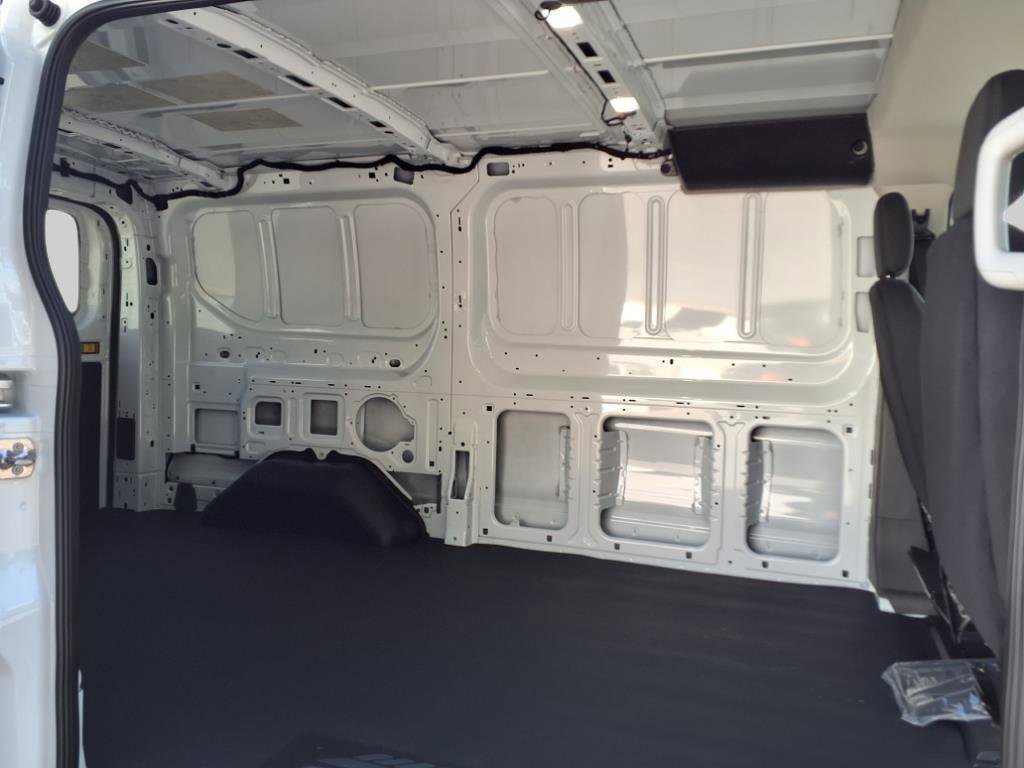 New 2024 Ford Transit 150 Low Roof AWD image 6