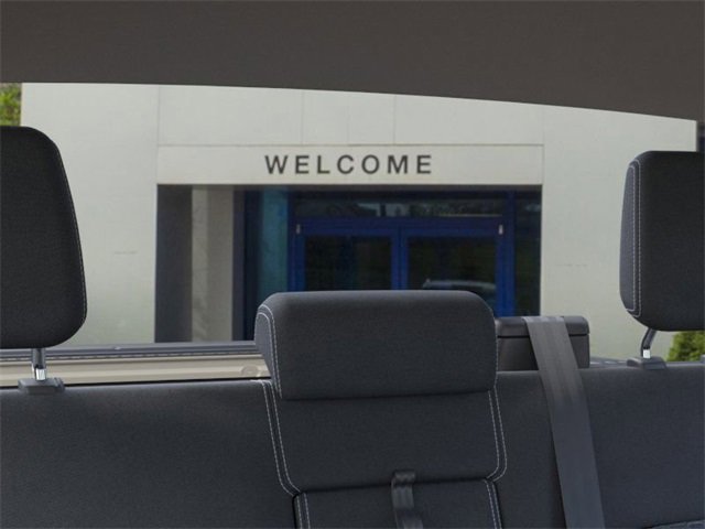 New 2025 Ford Ranger XL w/ Trailer Tow Package image 22