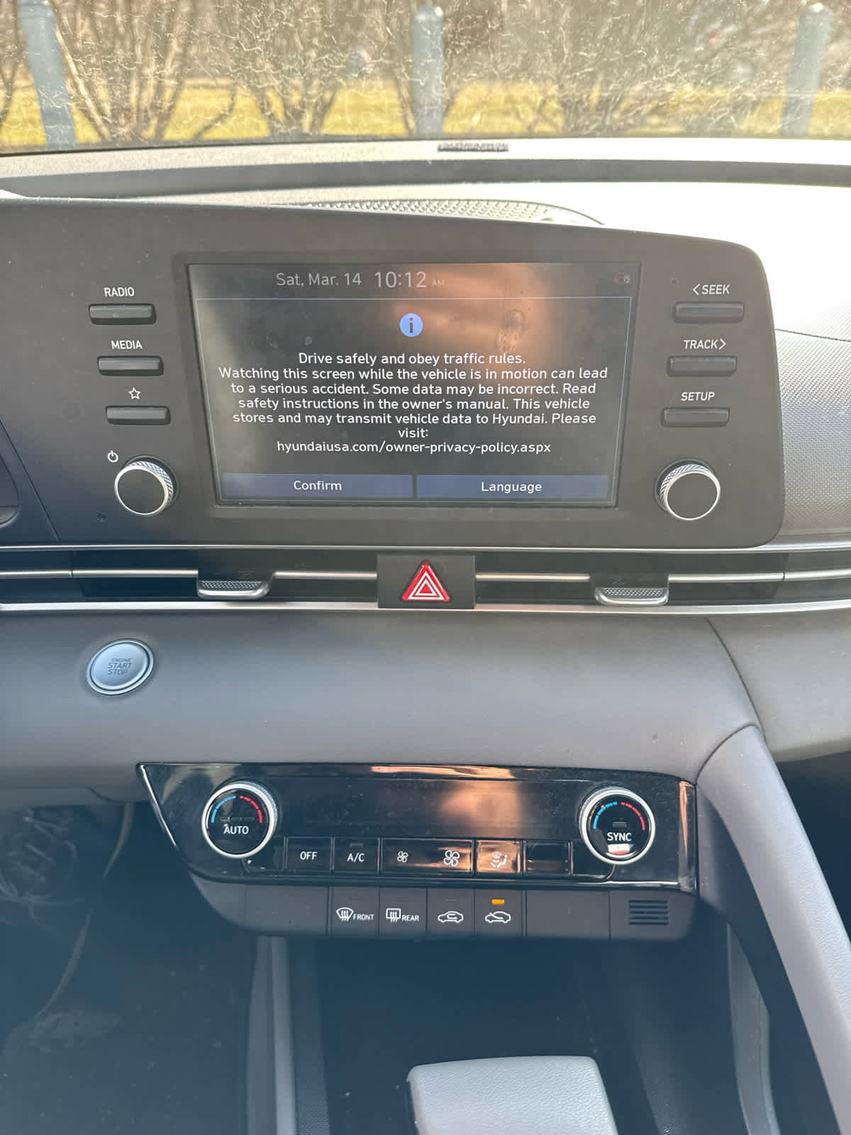 Used 2021 Hyundai Elantra SEL image 14