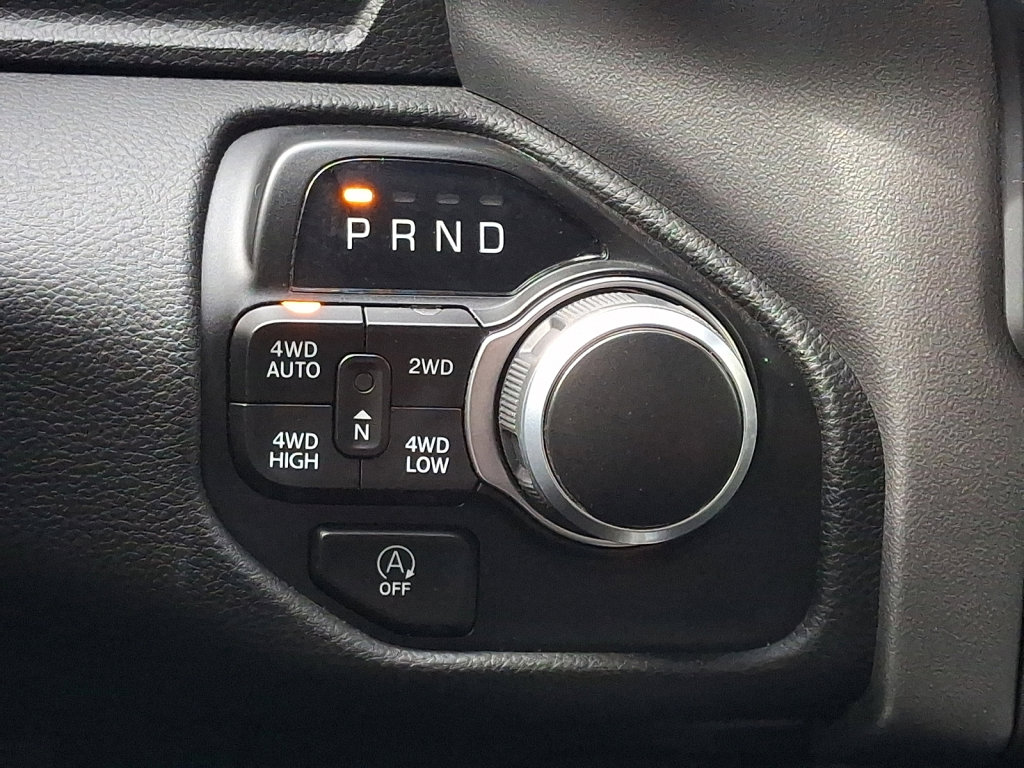 Certified 2024 RAM 1500 Big Horn image 27