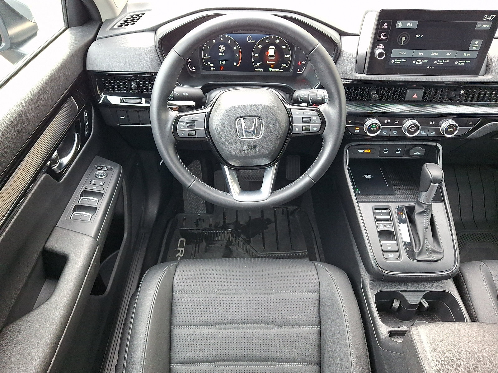 Used 2026 Honda CR-V EX-L image 10